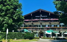 Landgasthof Schwarzberg
